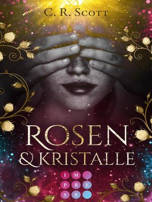 cover image of Rosen und Kristalle